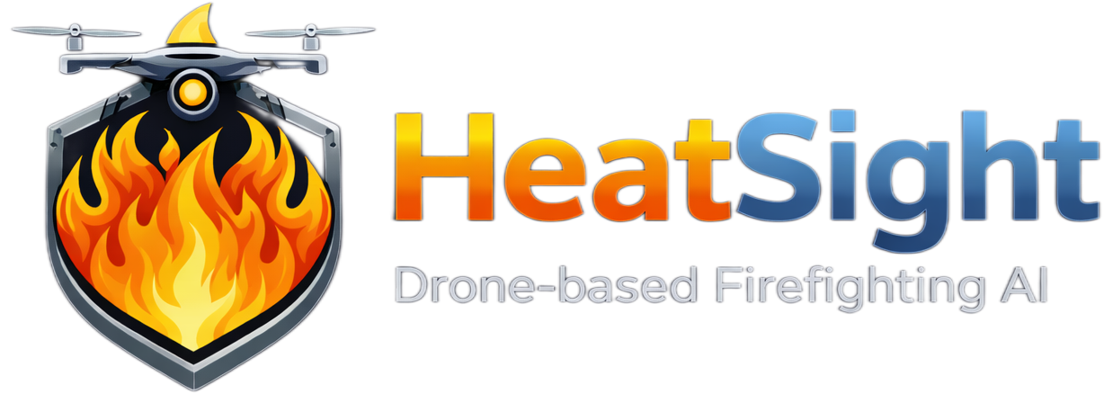 HeatSight Logo